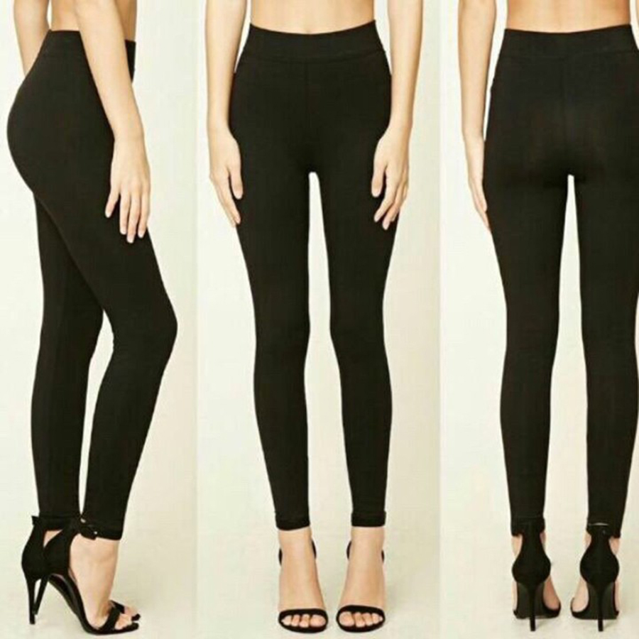 Quần legging nữ