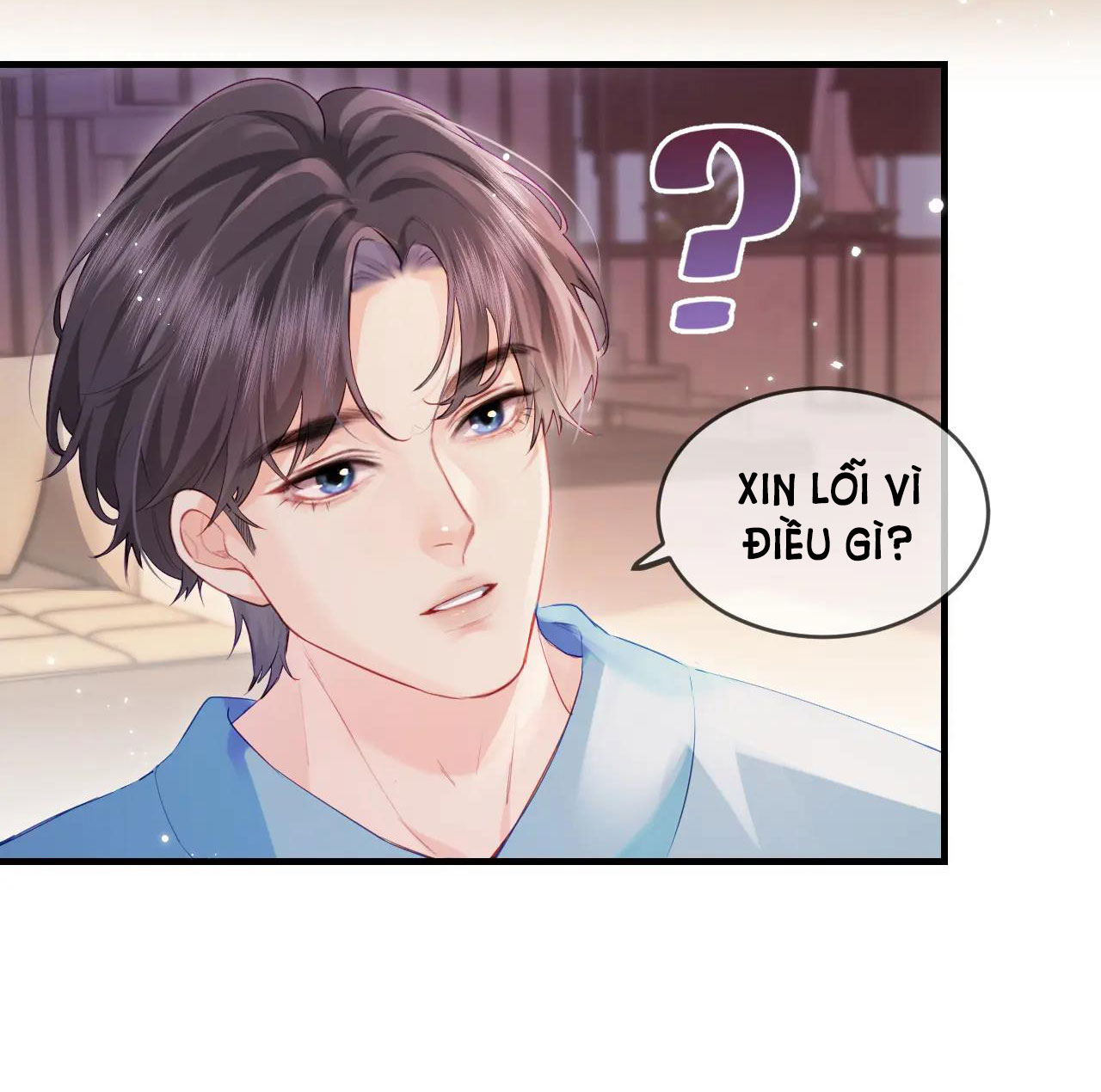 câu chuyện ngọt ngào của cặp vợ chồng đỉnh lưu chapter 29.1 19