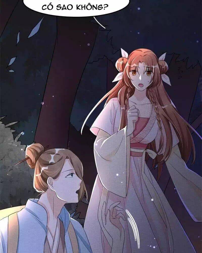 hoàng tử phu quân, ta nuôi ngươi a! chapter 8 14