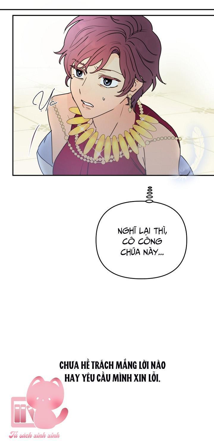 bỏ quách chồng con đi, tiền bạc mới là tất cả chapter 8 55