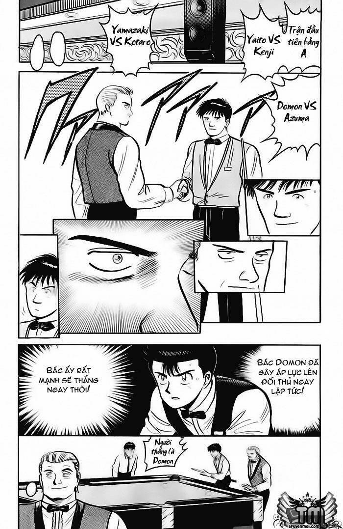 break shot chapter 44 13