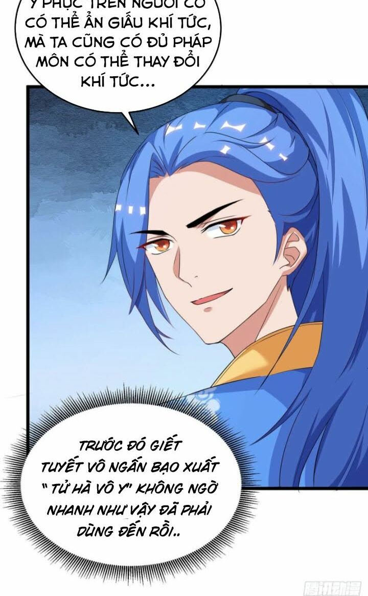 tối cường thăng cấp chapter 152 12