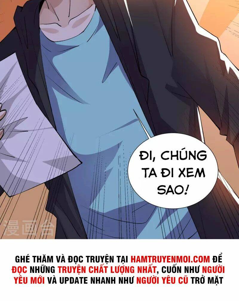 đô thị đỉnh phong cao thủ chapter 280 27