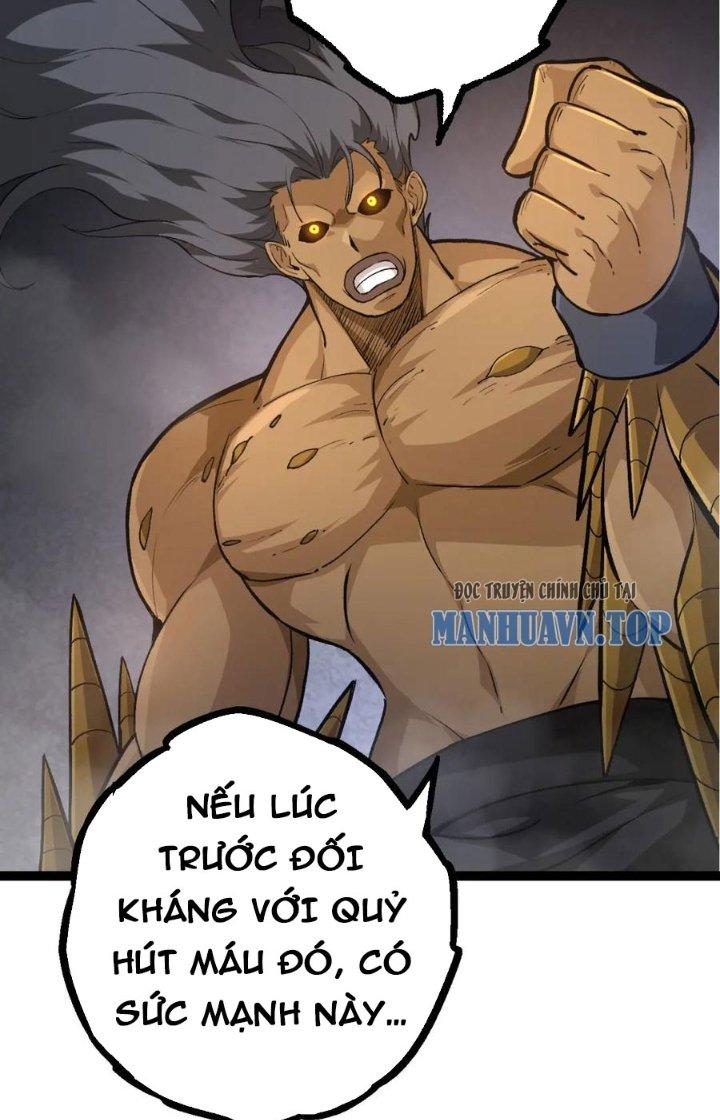 từ cây cổ thụ bắt đầu tiến hóa chapter 71 47