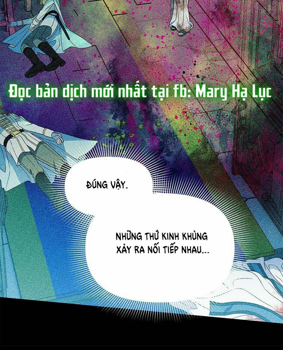 khế ước của nữ công tước quái vật chapter 111 60