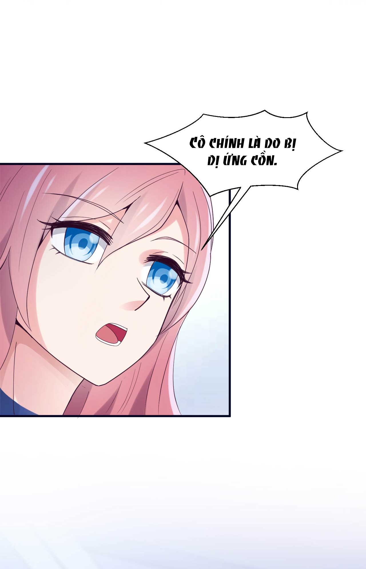 bí mật không thể yêu đương chapter 2 18