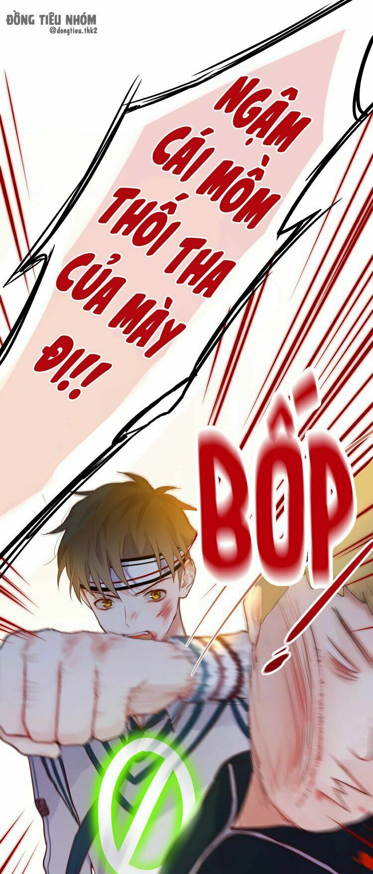 trú dạ liên miên chapter 14 9