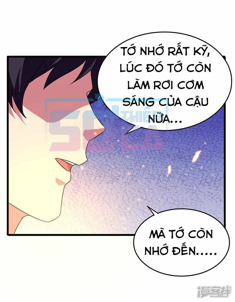 siêu cấp bại gia tử chapter 60 12