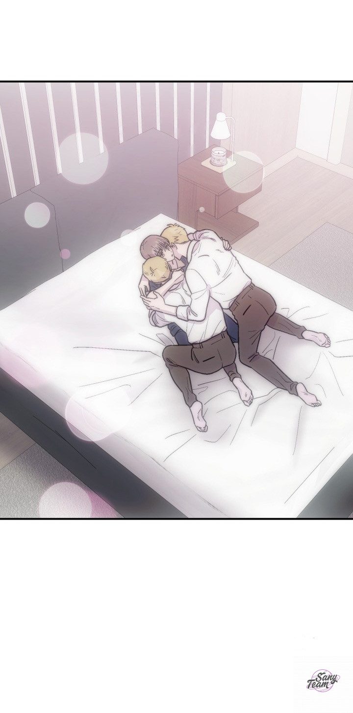 cặp song sinh và tôi chapter 4 20