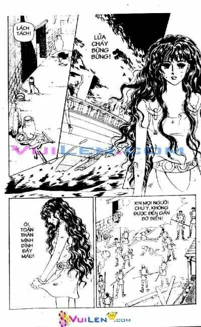 nữ hoàng biển cả chapter 15 147