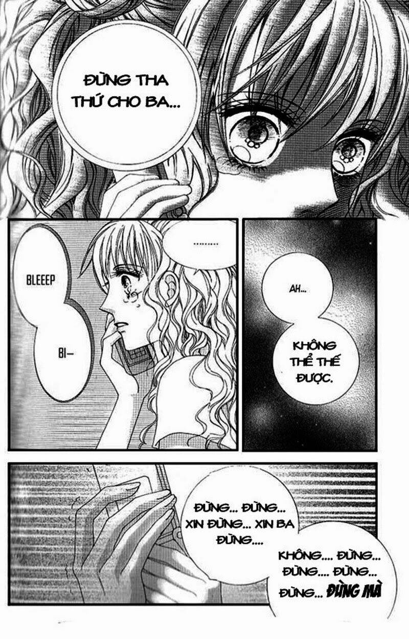 địa ngục tuyết trắng chapter 2 22