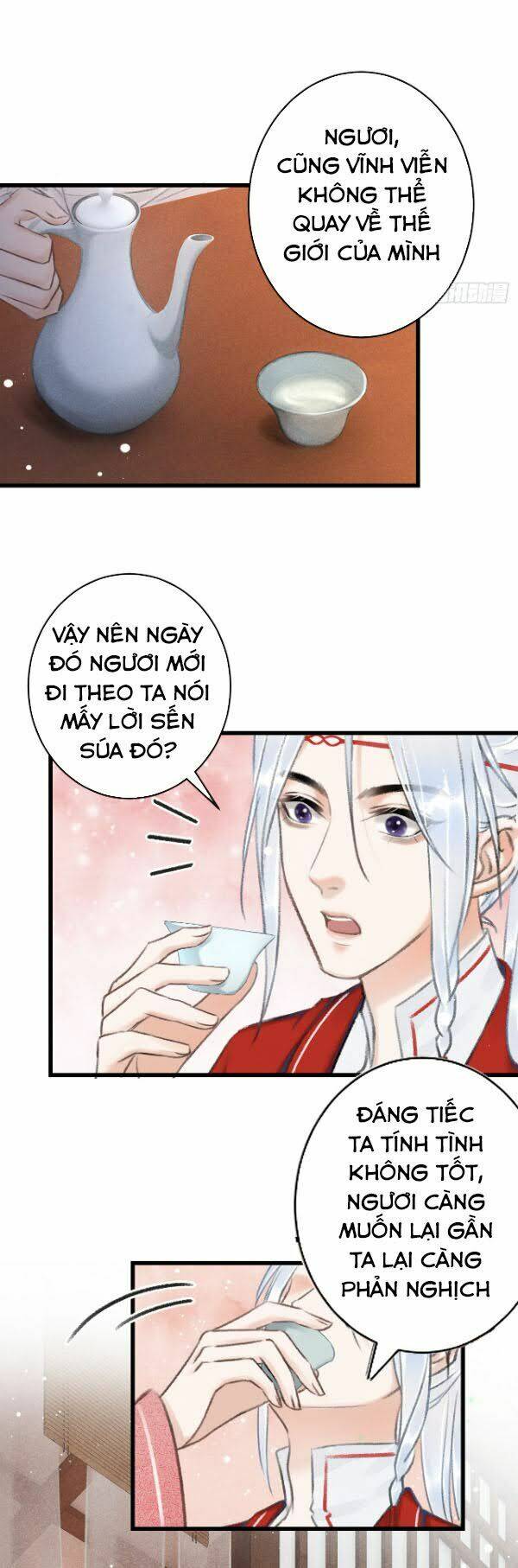 tuần tuần thiện dụ chapter 6 49