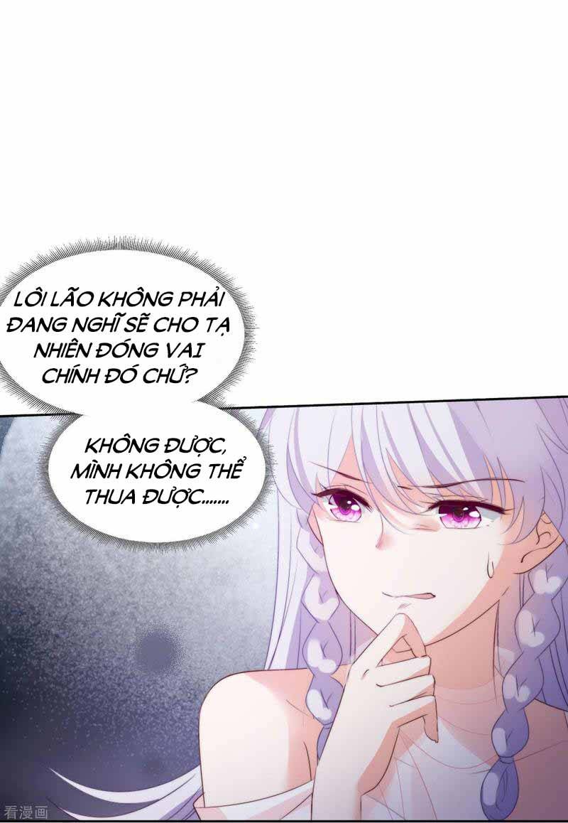 cô ấy đến rồi, xin nằm xuống! chapter 56 12