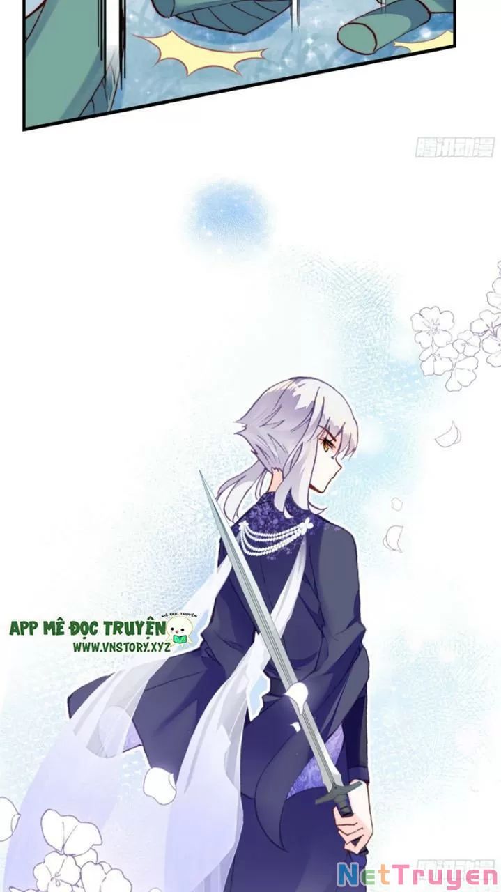 lại bị bệnh chiều chuộng quấn lấy chapter 18 41