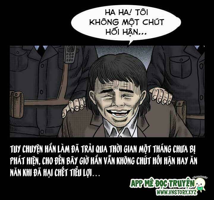 kỳ án có thật chapter 59 54