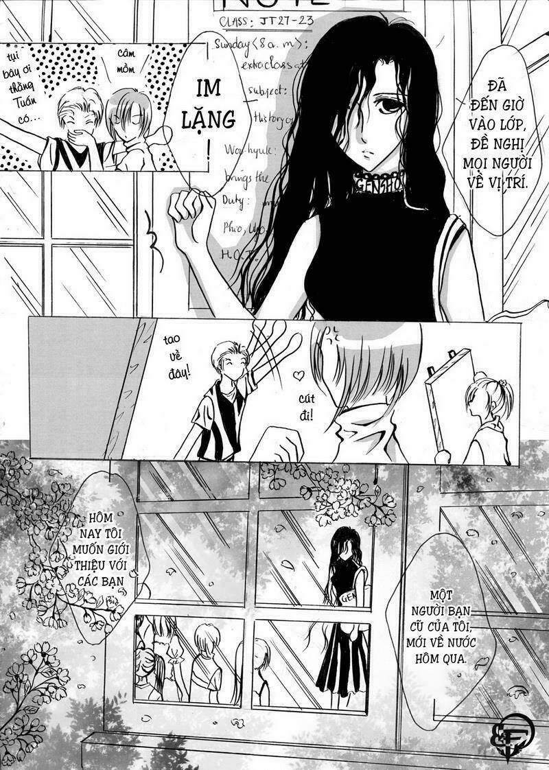 break free magazine chapter 4 76