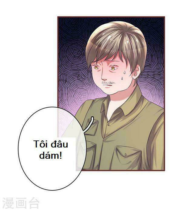 trùng sinh để trả thù chapter 34 11