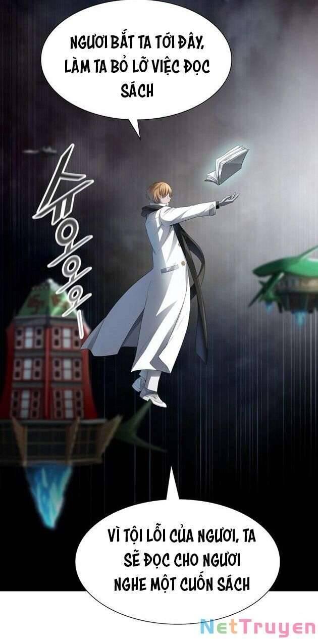 tòa tháp bí ẩn 2 chapter 542 95