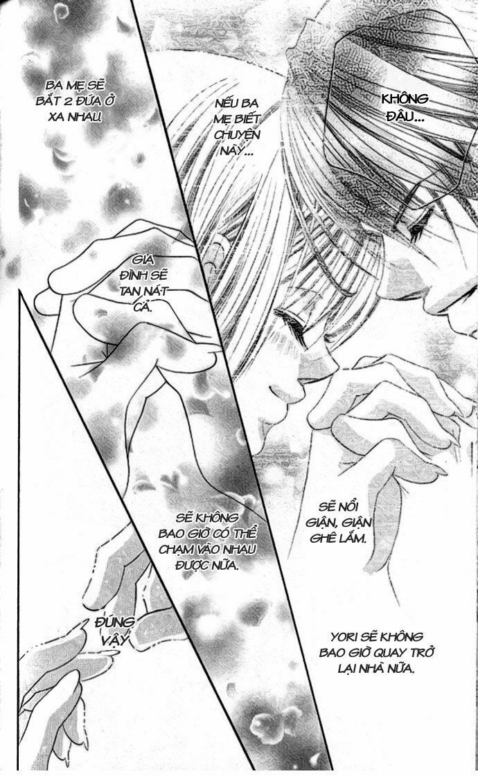 i love my little sister chapter 35 12