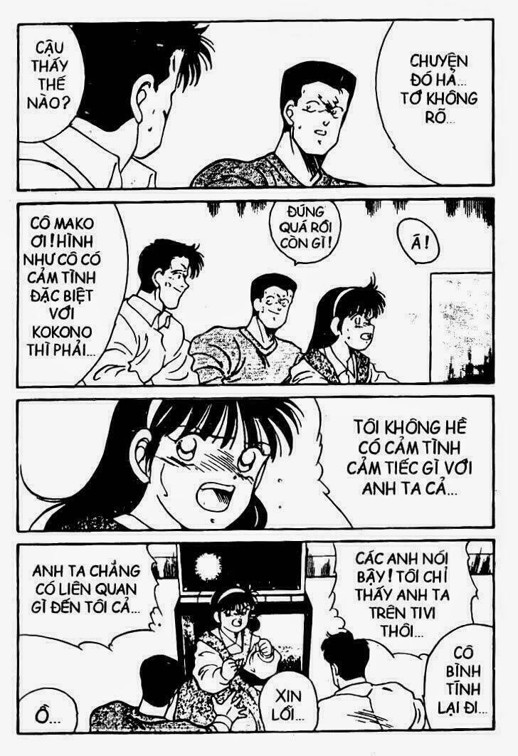 truyền nhân atula - shura no mon i chapter 78 3