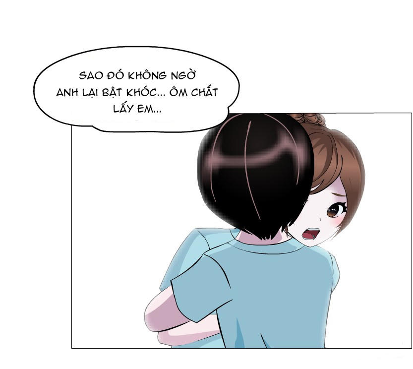 cạm bẫy của nữ thần chapter 172 5