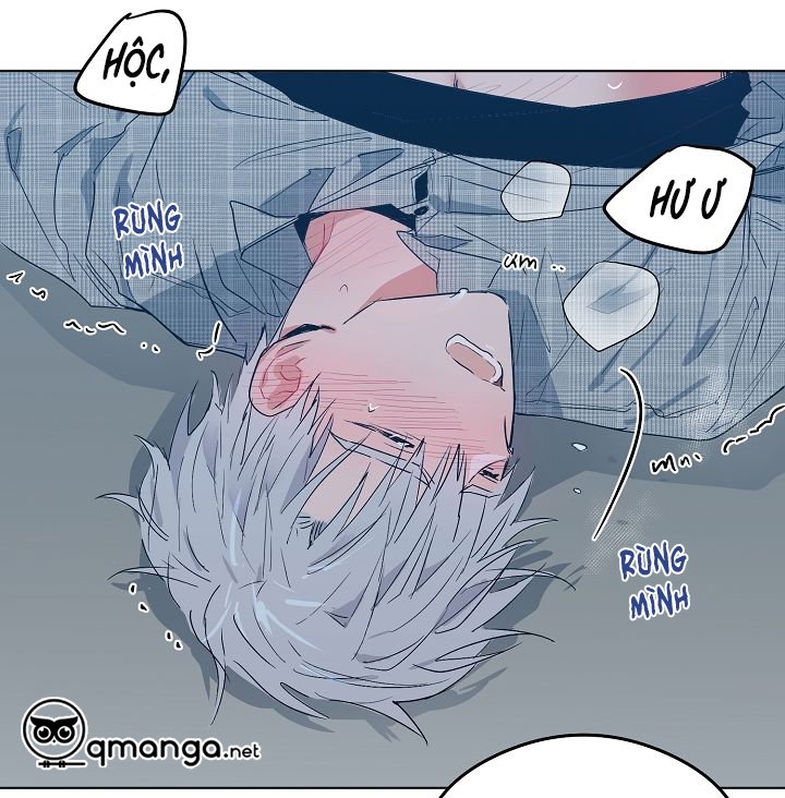 tình tay ba chapter 7 29