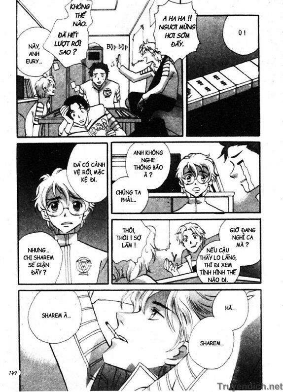 meteor methuselah chapter 22 20