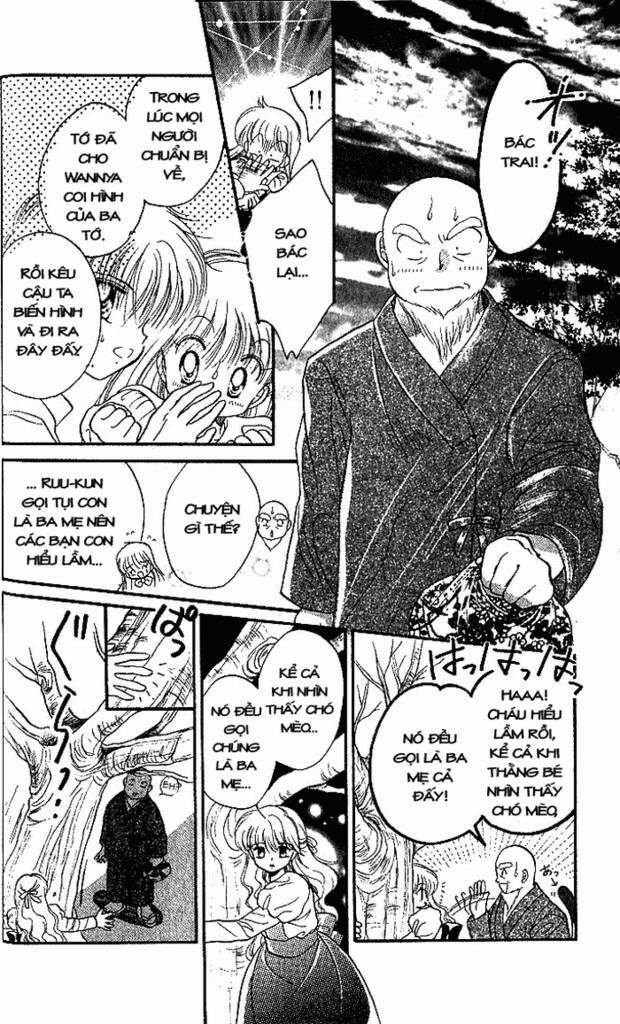 daa! daa! daa! chapter 4 33