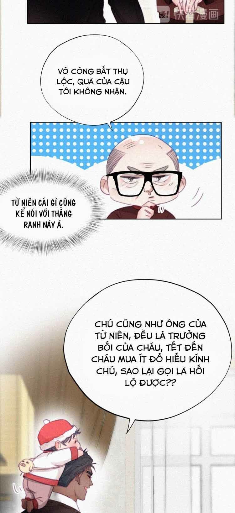 NGHỊCH TẬP CHI HẢO DỰNG NHÂN SINH chapter 93