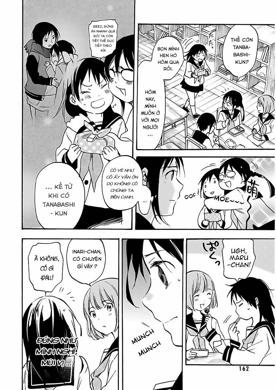 inari, konkon, koi iroha chapter 45 18