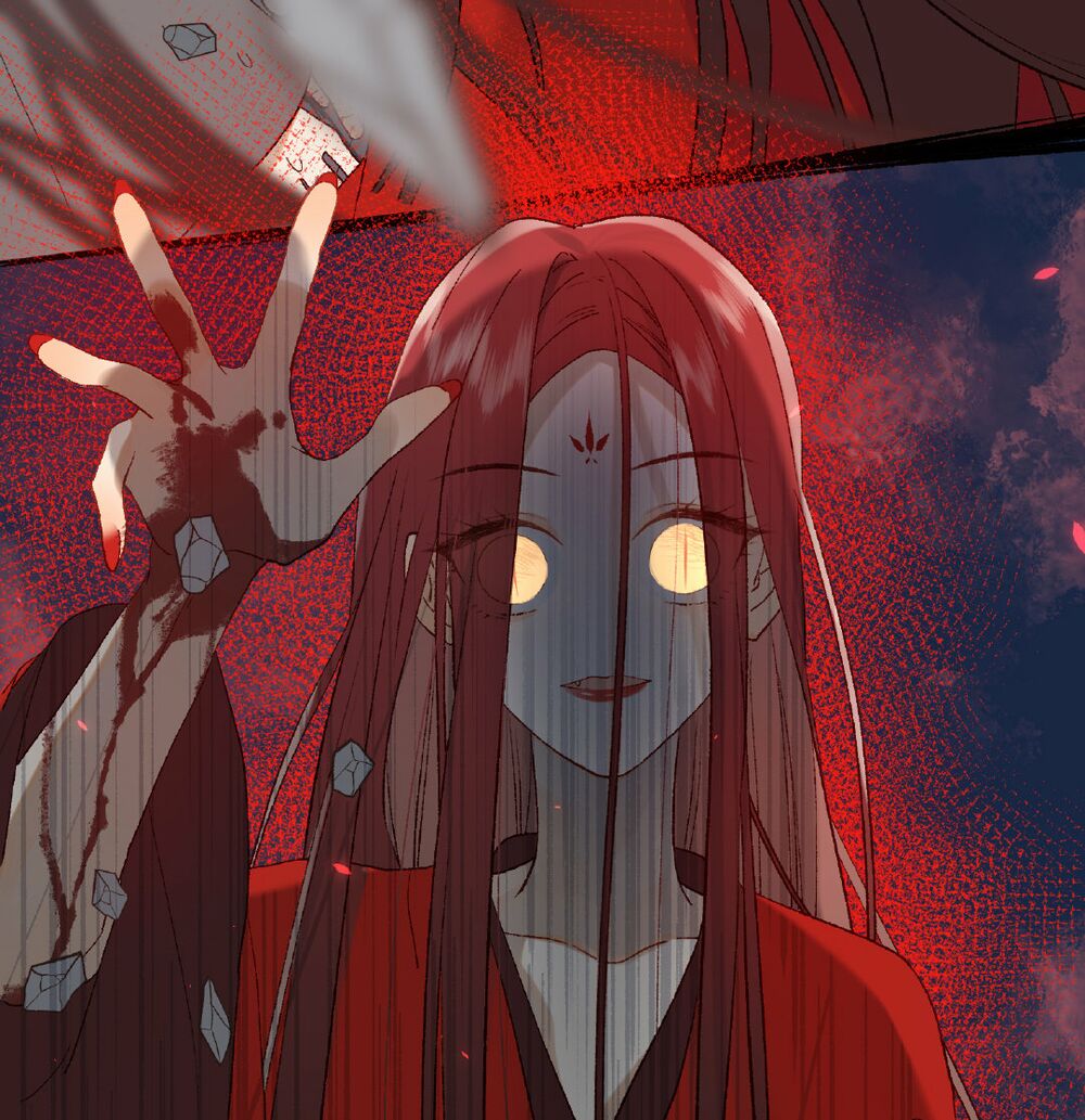 ác nữ cự tuyệt cua nam chính chapter 8.5 58