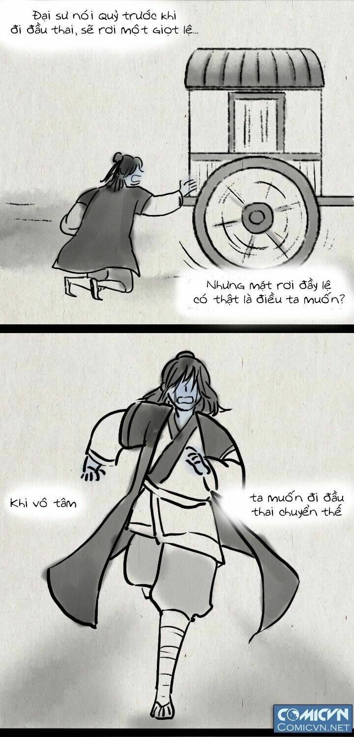 nhất thiền tiểu hòa thượng chapter 45 35