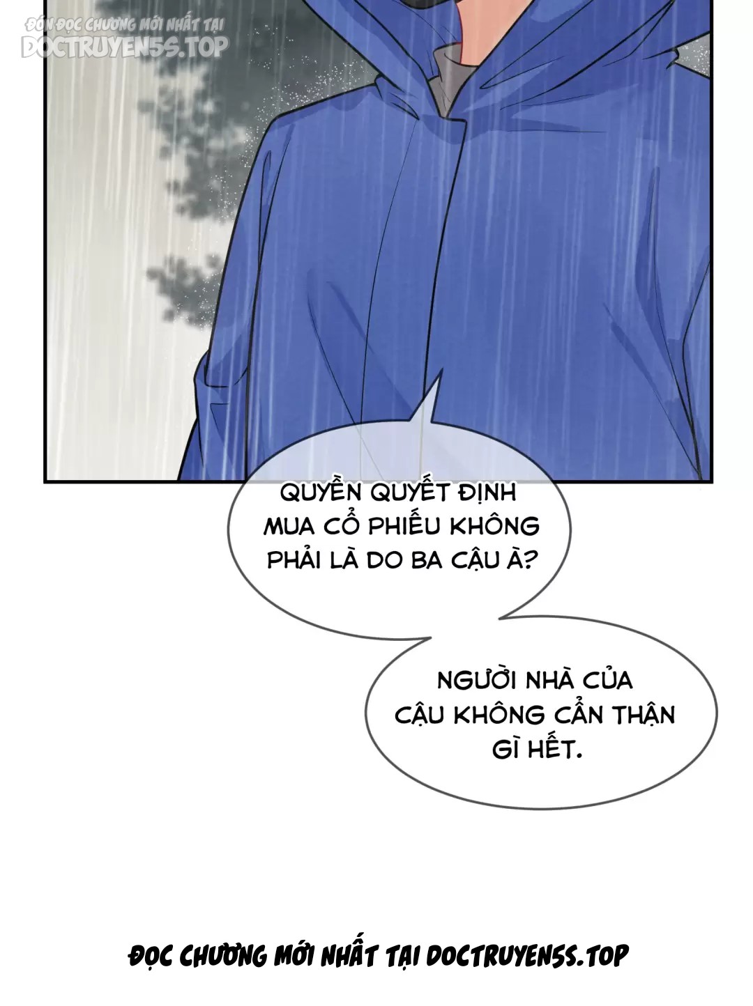 lời nói dối của cô ấy chapter 12 45