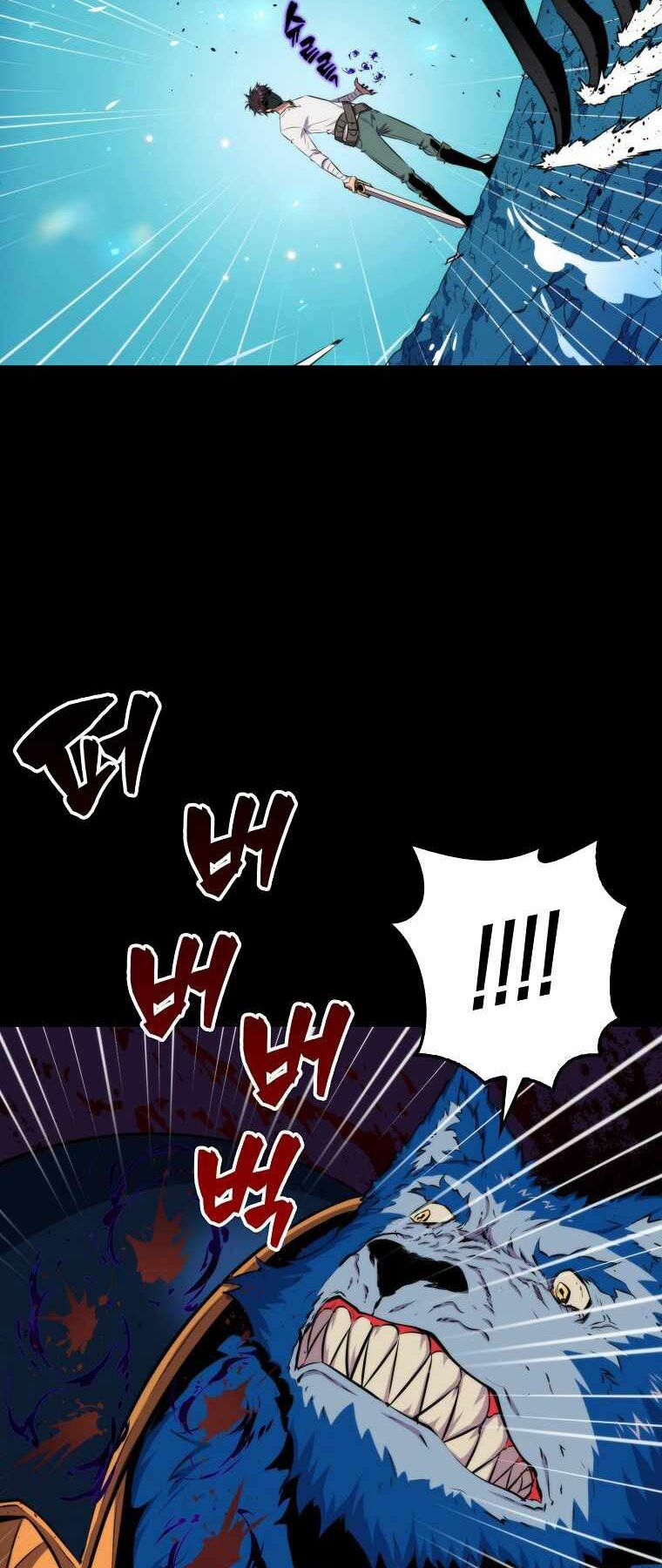 tôi thăng cấp trong lúc ngủ chapter 21 29