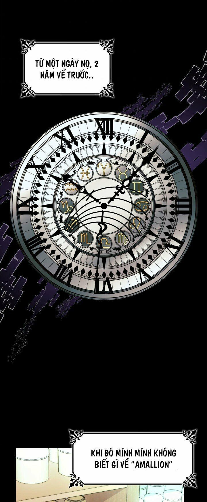 dây xích kiềm chế nam chính hắc ám tuột mất rồi chapter 8 69