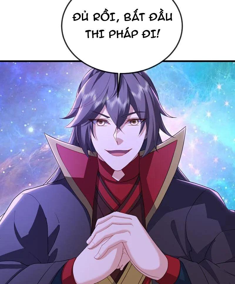 tiên võ đế tôn chapter 521 6