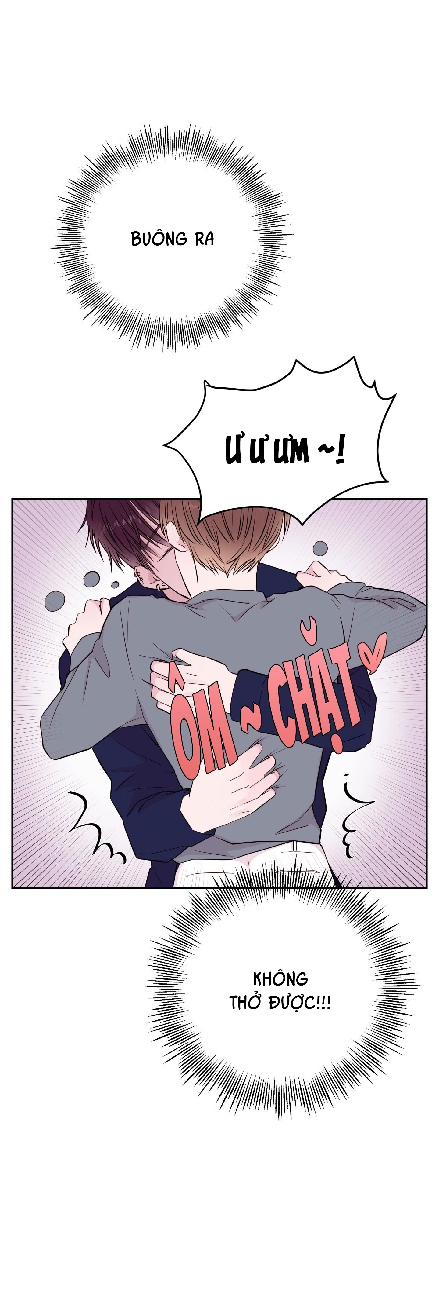 em trai vợ thật nguy hiểm chapter 12 3