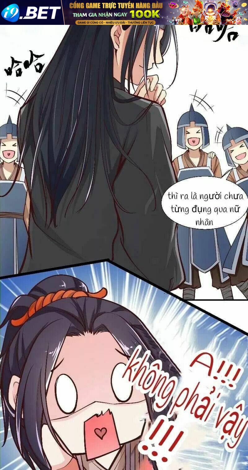 thịnh thế y nữ - lãnh vương sủng phi chapter 8 9