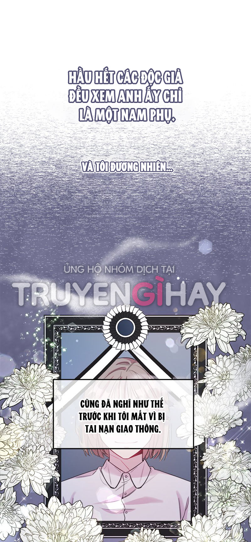 chàng nam phụ kia thực ra là con gái chapter 1 3