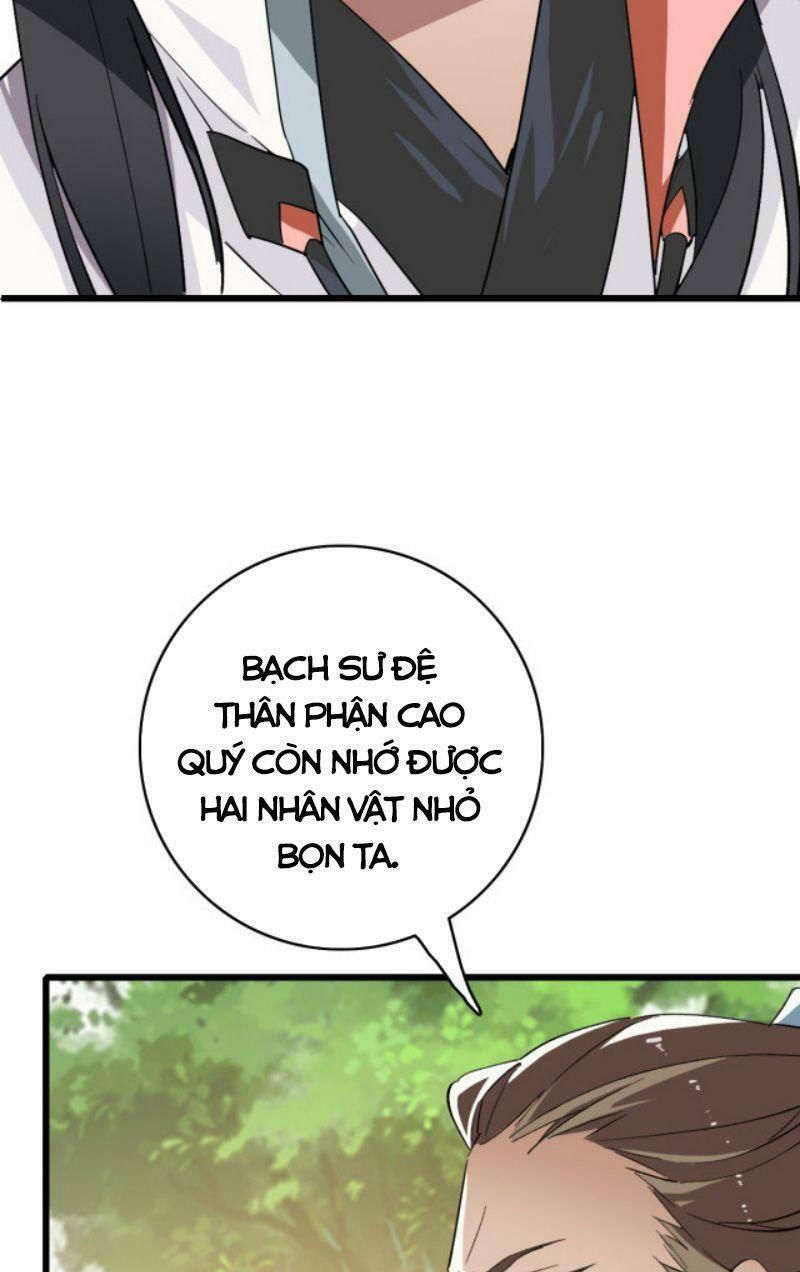 siêu đạo thần thuật chapter 31 25