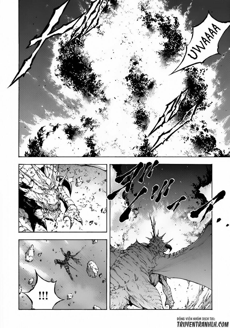 eden (tsuruoka nobuhisa) chapter 4 9