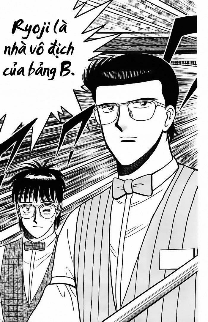 break shot chapter 61 14