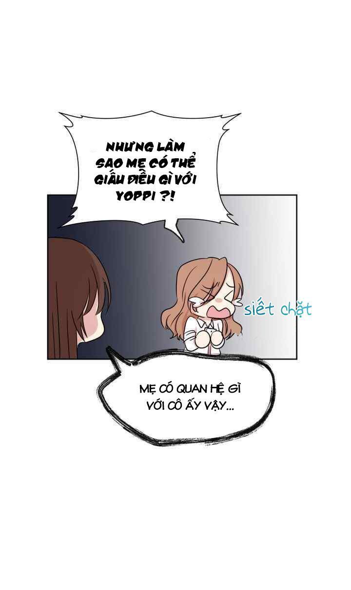 idols sống trong nhà tôi! chapter 3 18