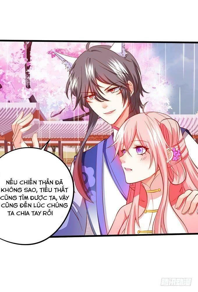 hồ tiên hung bạo chapter 80 46