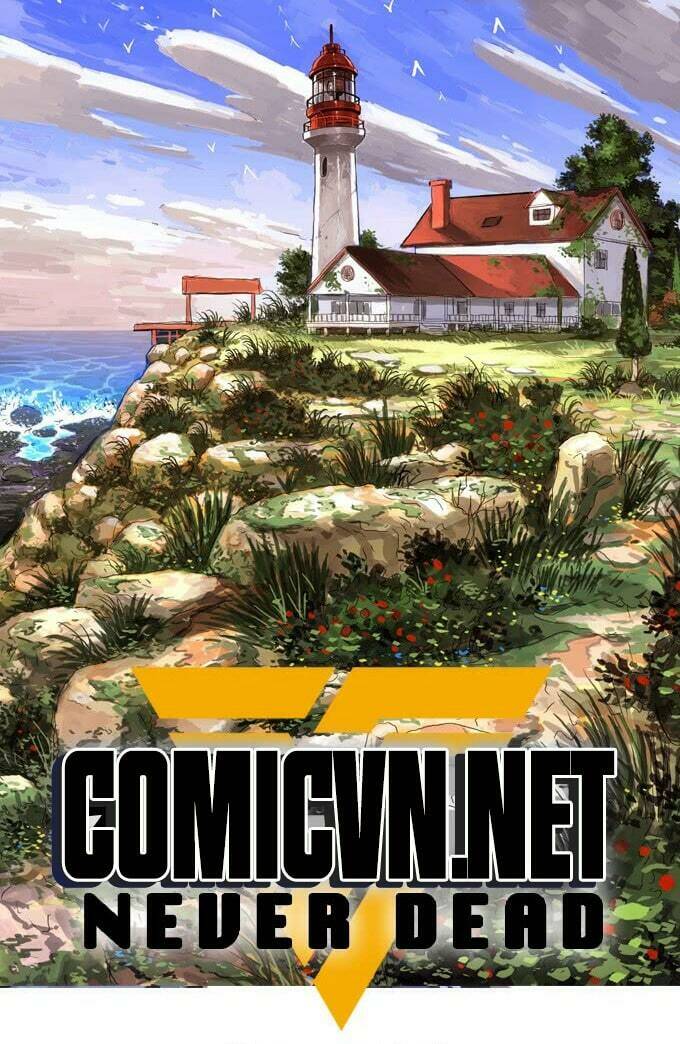 dị nhân bất tử chapter 11 1