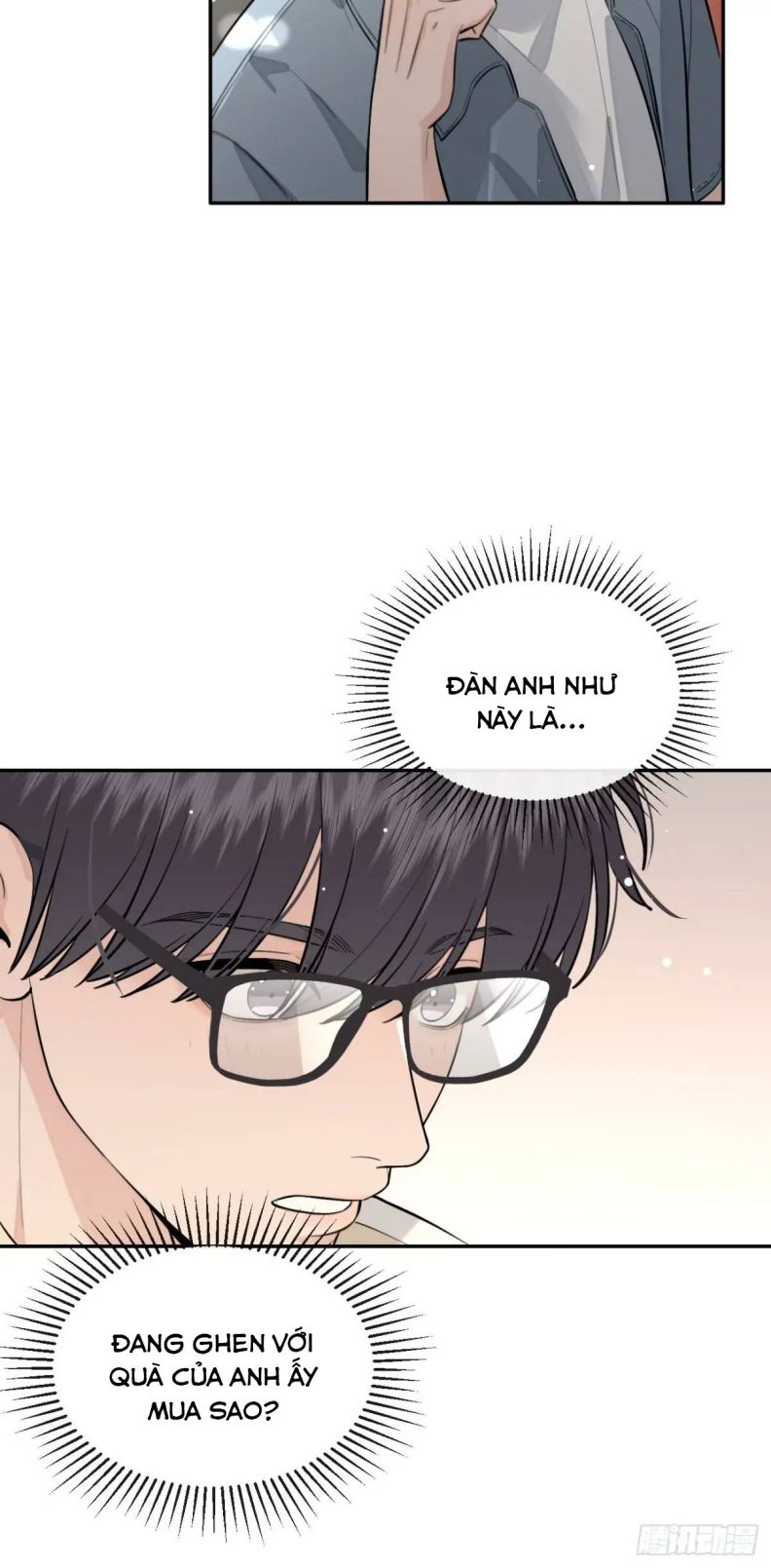 Chó Lớn Bắt Nạt Chủ chapter 68