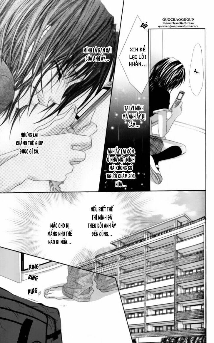 kyousou heaven chapter 10 22