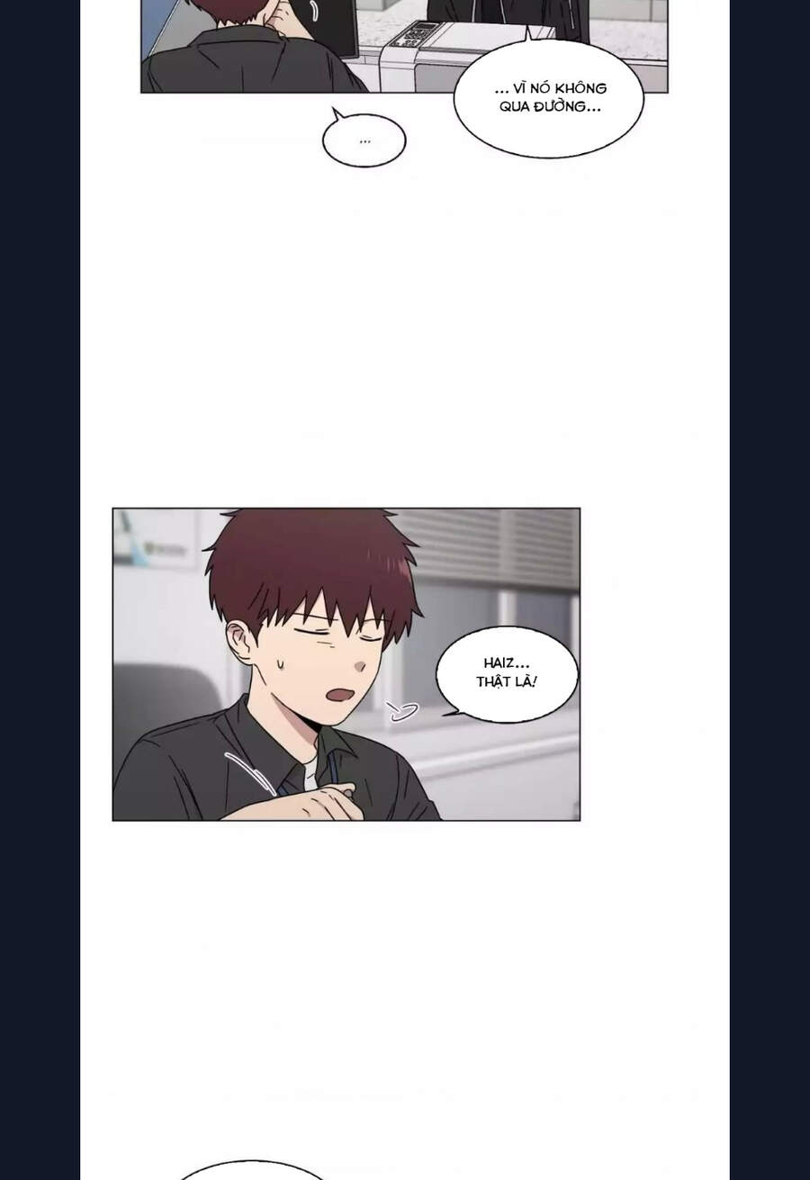…”một sự thật khá khó chịu.” chapter 73 7