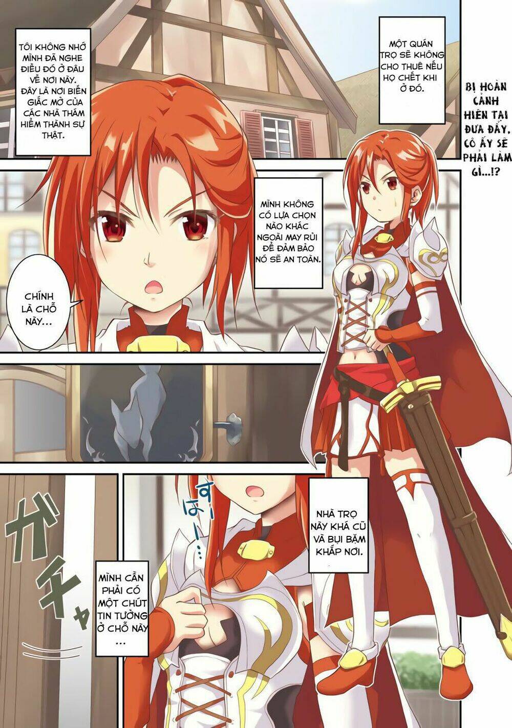 save & load no dekiru yadoya-san chapter 1 2