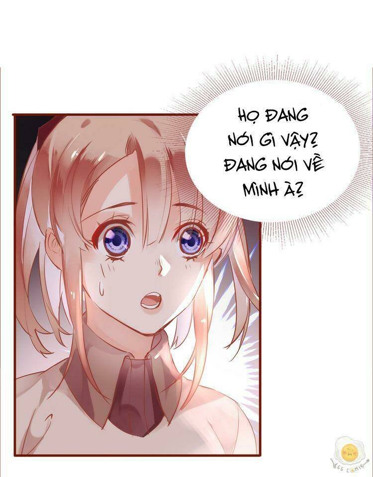 nở rộ trên bụi gai chapter 11 22